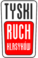 Logo Stowarzyszenia Tyski Ruch Klasyków - organizator zlotu Fiata 126p
